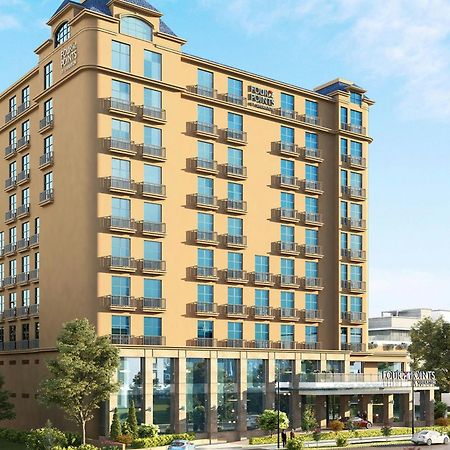Four Points By Sheraton Kigali Exteriér fotografie