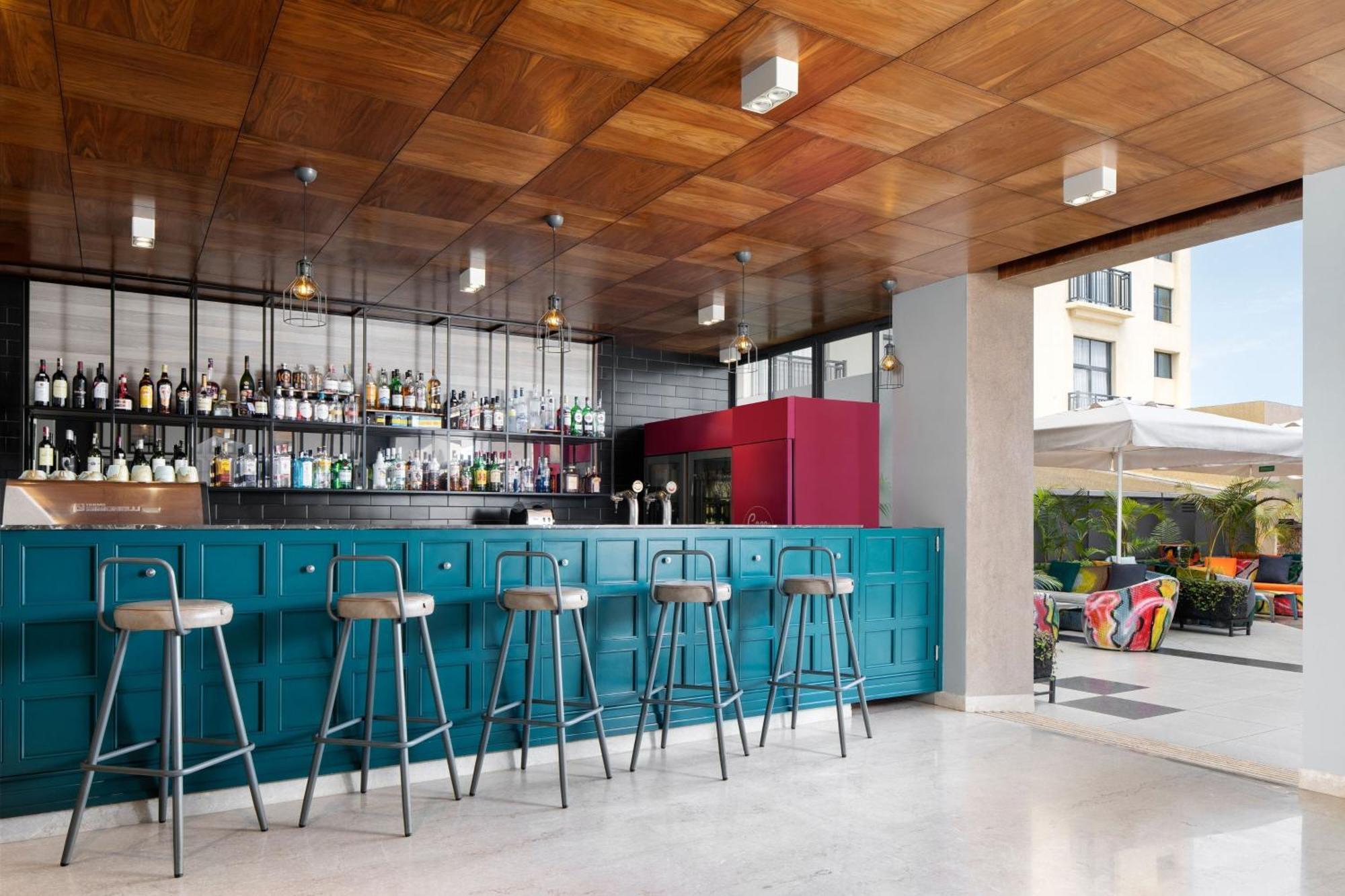 Four Points By Sheraton Kigali Exteriér fotografie